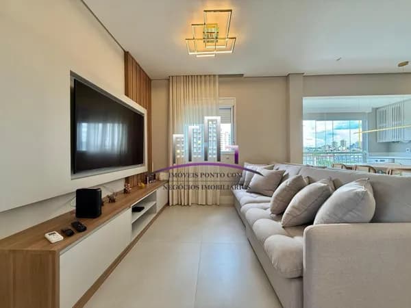 Apartamento à Venda Parque Itália, Campinas