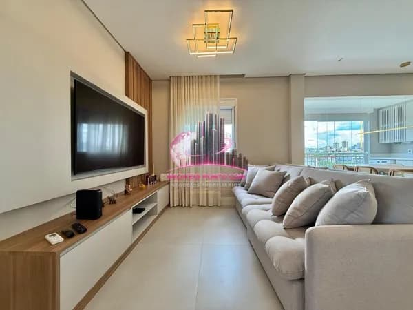 Apartamento à Venda Parque Itália, Campinas