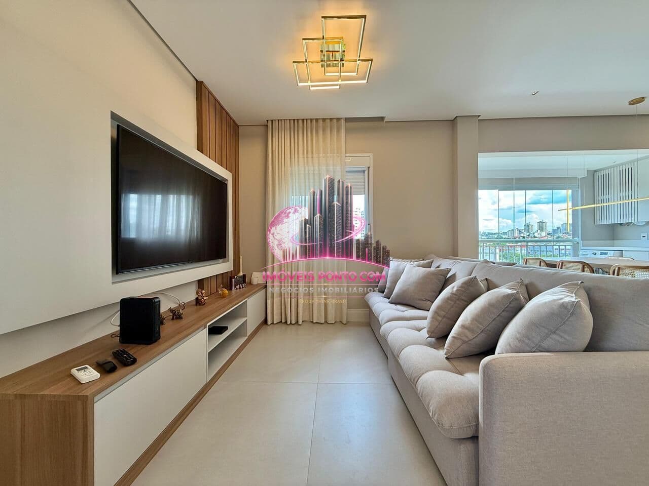 Apartamento à Venda Parque Itália, Campinas
