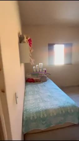 Casa em Jardim Amanda II, Hortolândia/SP