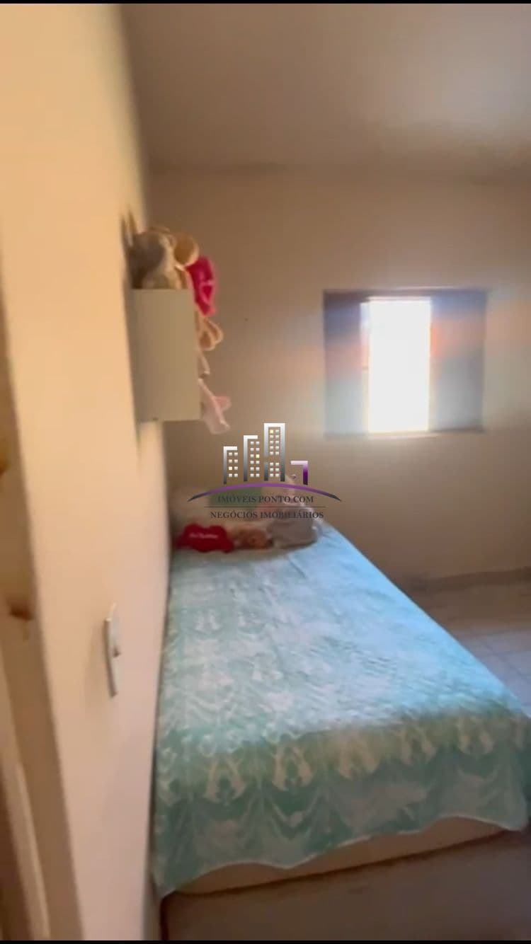 Casa em Jardim Amanda II, Hortolândia/SP