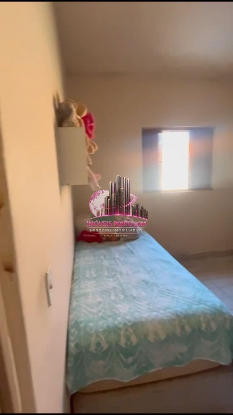 Casa em Jardim Amanda II, Hortolândia/SP