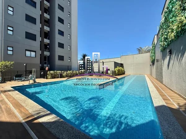 Apartamento Garden à Venda - Mansões Santo Antonio, Excelente Oportunidade em Campinas!