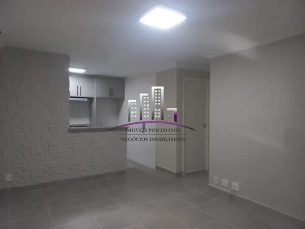 Residencial Clara