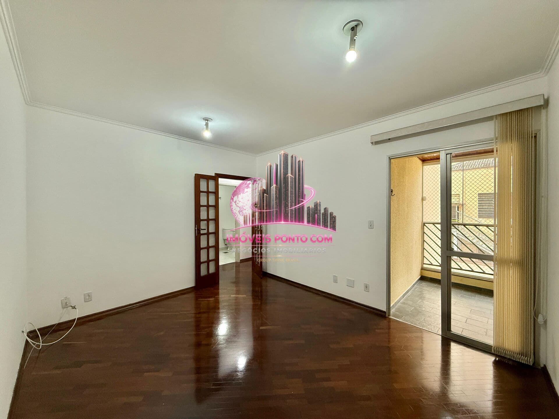 Apartamento a venda 2 + 1 Dormitórios, 78m² no Centro, Campinas/SP