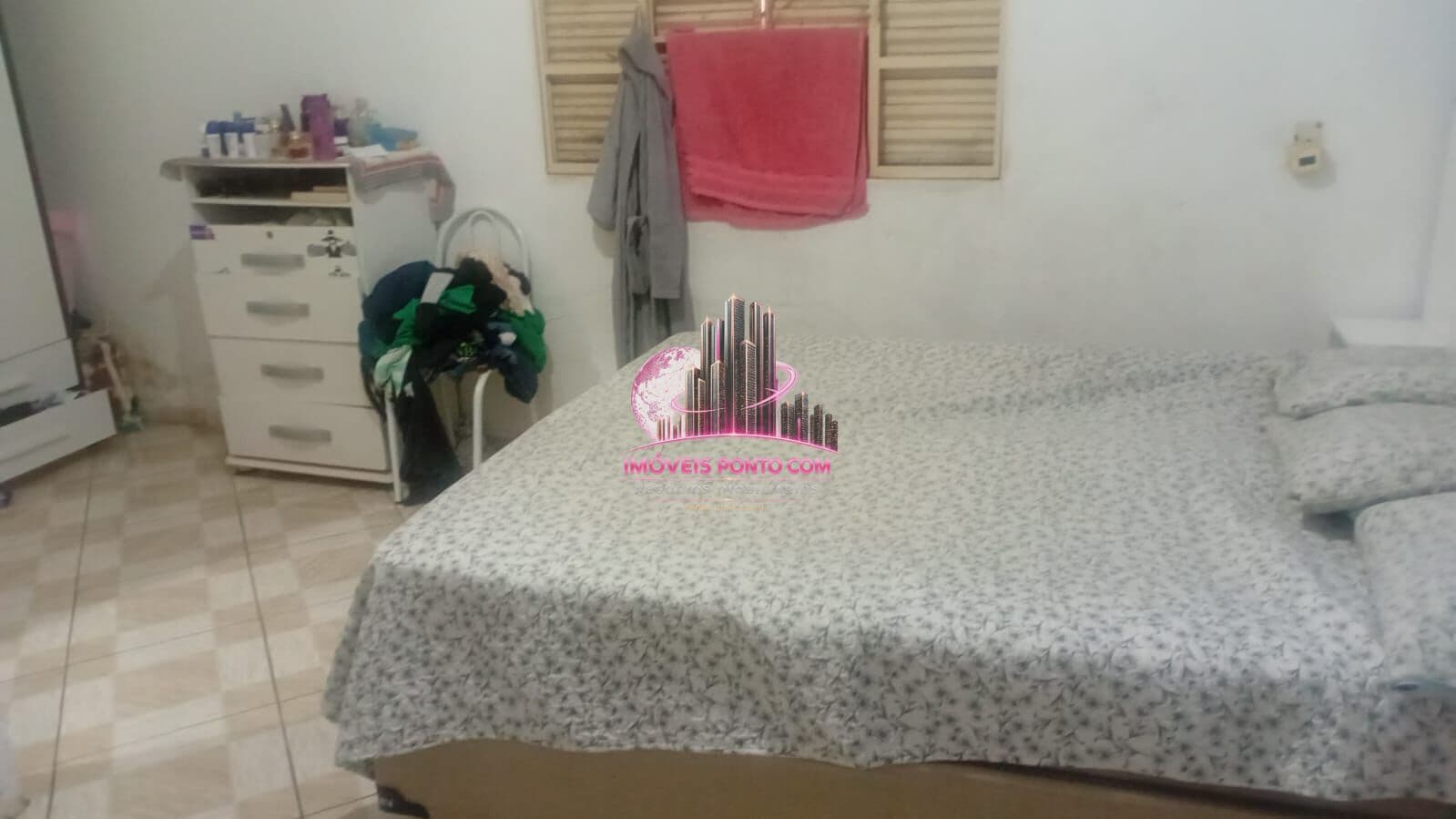Casa em Jardim Amanda I, Hortolândia/SP