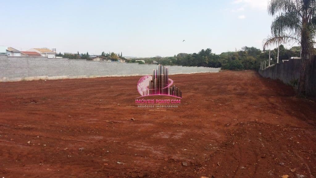 Terreno em Barão Geraldo, Campinas/SP