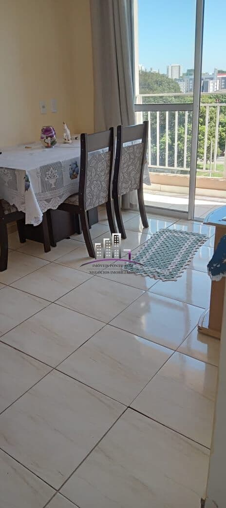 Residencial Torres do Jardim