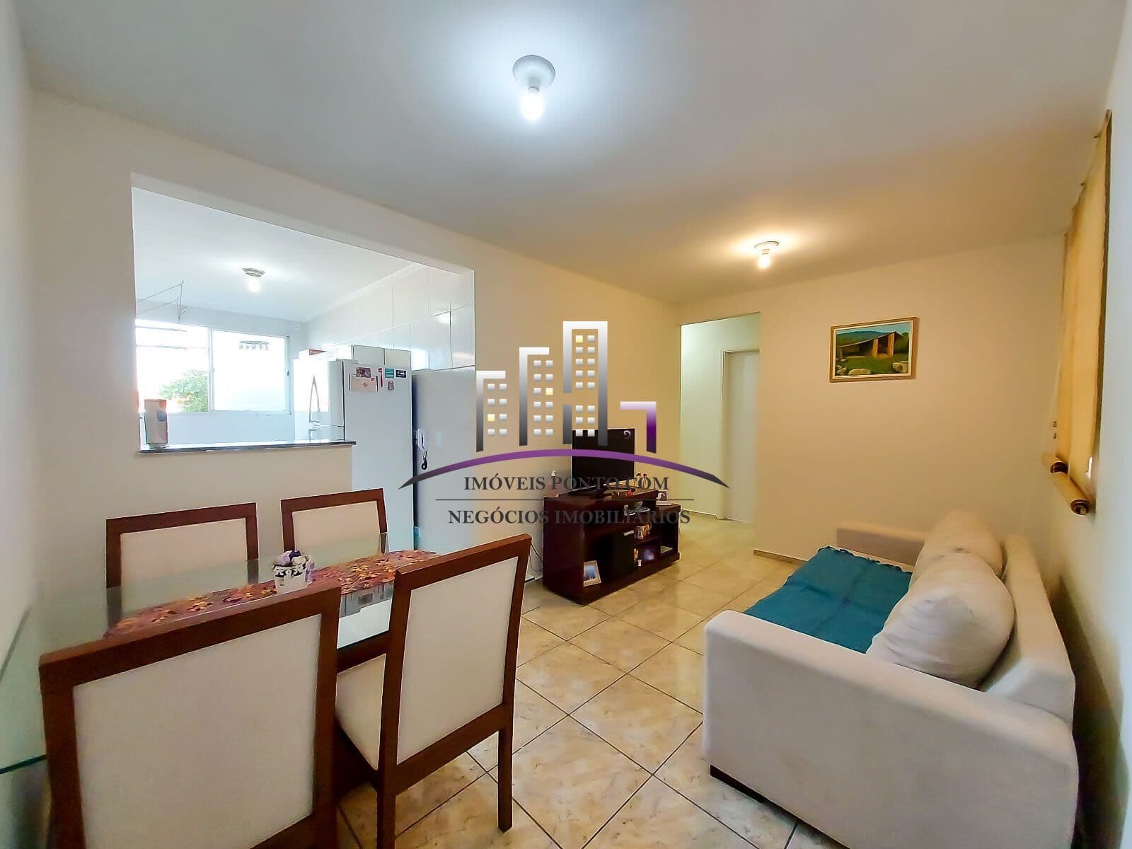 Apartamento em Vila João Jorge, Campinas/SP