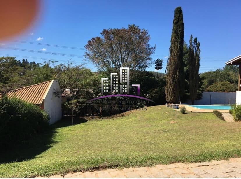 Terreno em Condomínio em Jardim São Bento do Recreio, Valinhos/SP