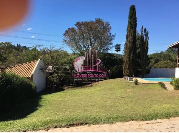Terreno em Condomínio em Jardim São Bento do Recreio, Valinhos/SP