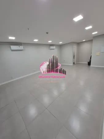 Sala comercial Em edifício em Botafogo, Campinas/SP