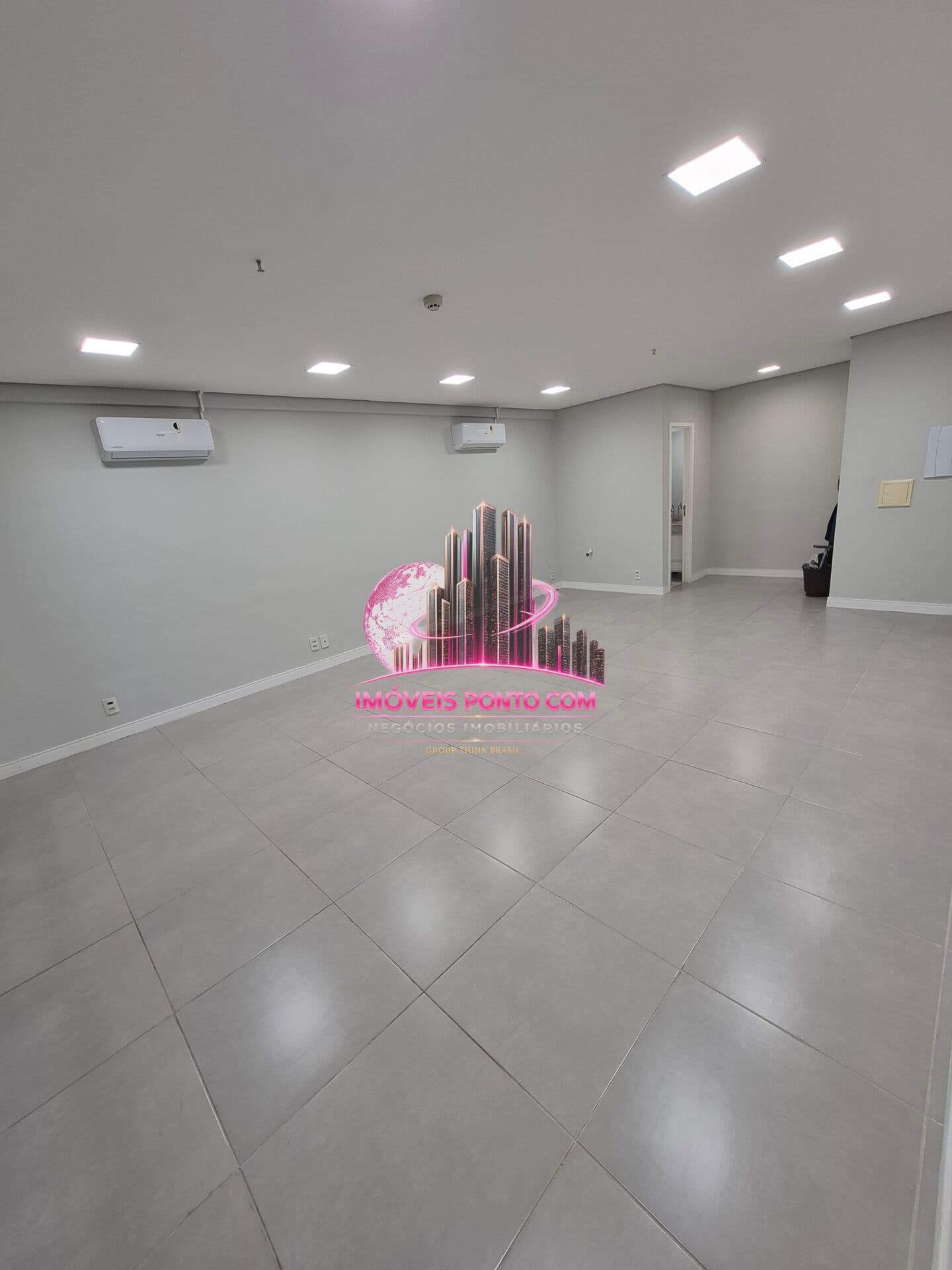 Sala comercial Em edifício em Botafogo, Campinas/SP