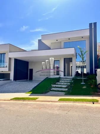 Residencial Mont’alcino
