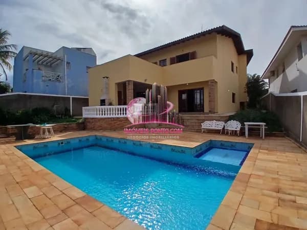 Casa à venda no Condomínio Barão do Café – Campinas/SP