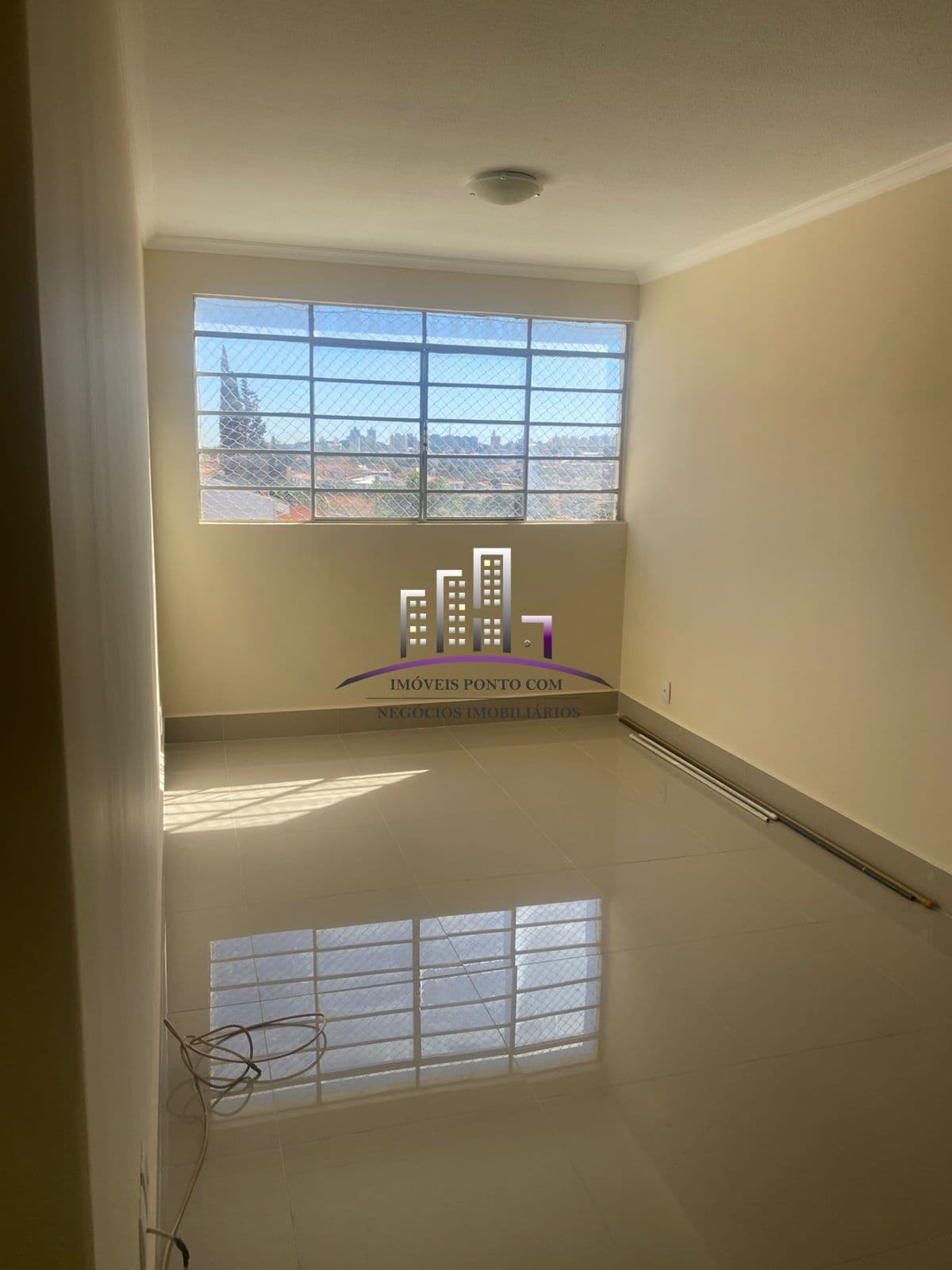 Apartamento em Vila Santana, Campinas/SP
