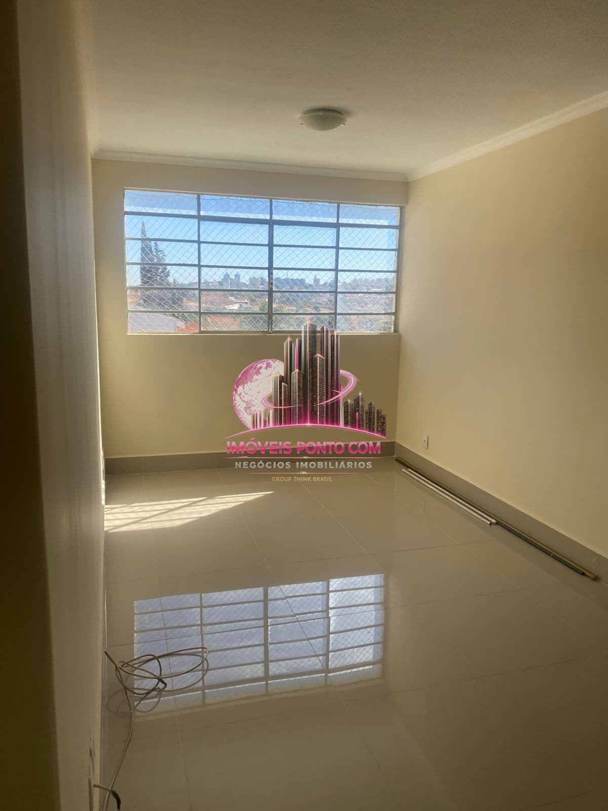 Apartamento em Vila Santana, Campinas/SP