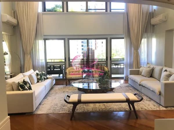 Duplex- Cambuí