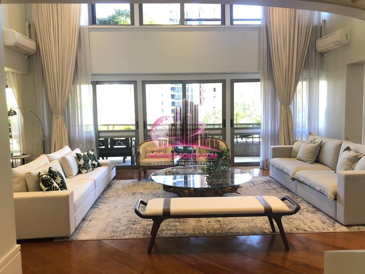 Duplex- Cambuí