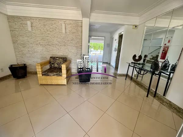 Apartamento em Parque Taquaral, Campinas/SP