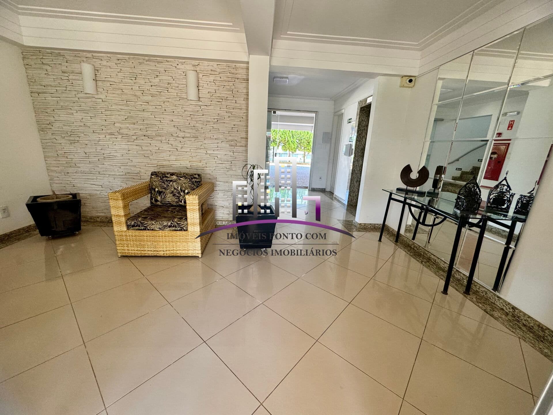 Apartamento em Parque Taquaral, Campinas/SP