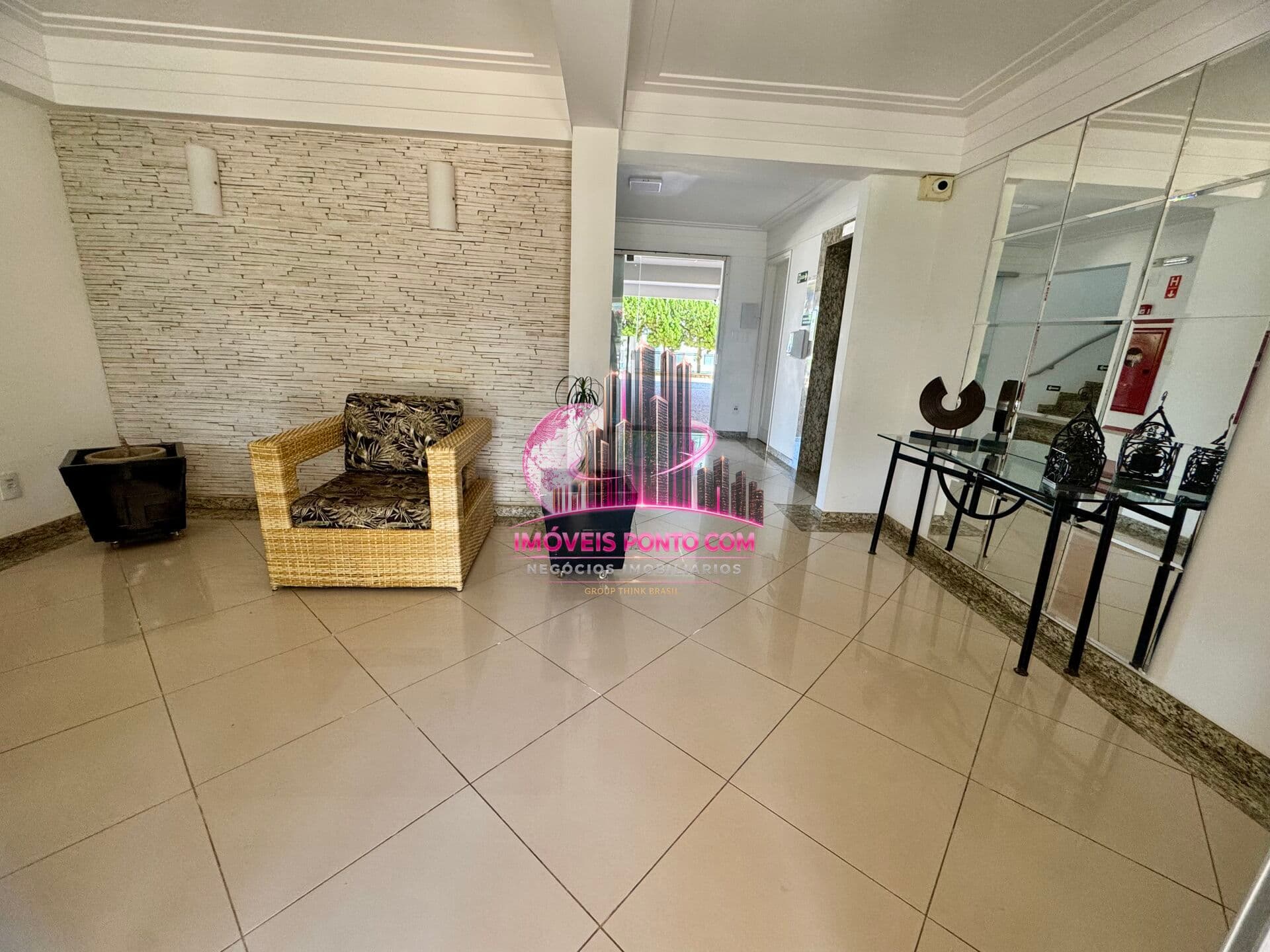 Apartamento em Parque Taquaral, Campinas/SP
