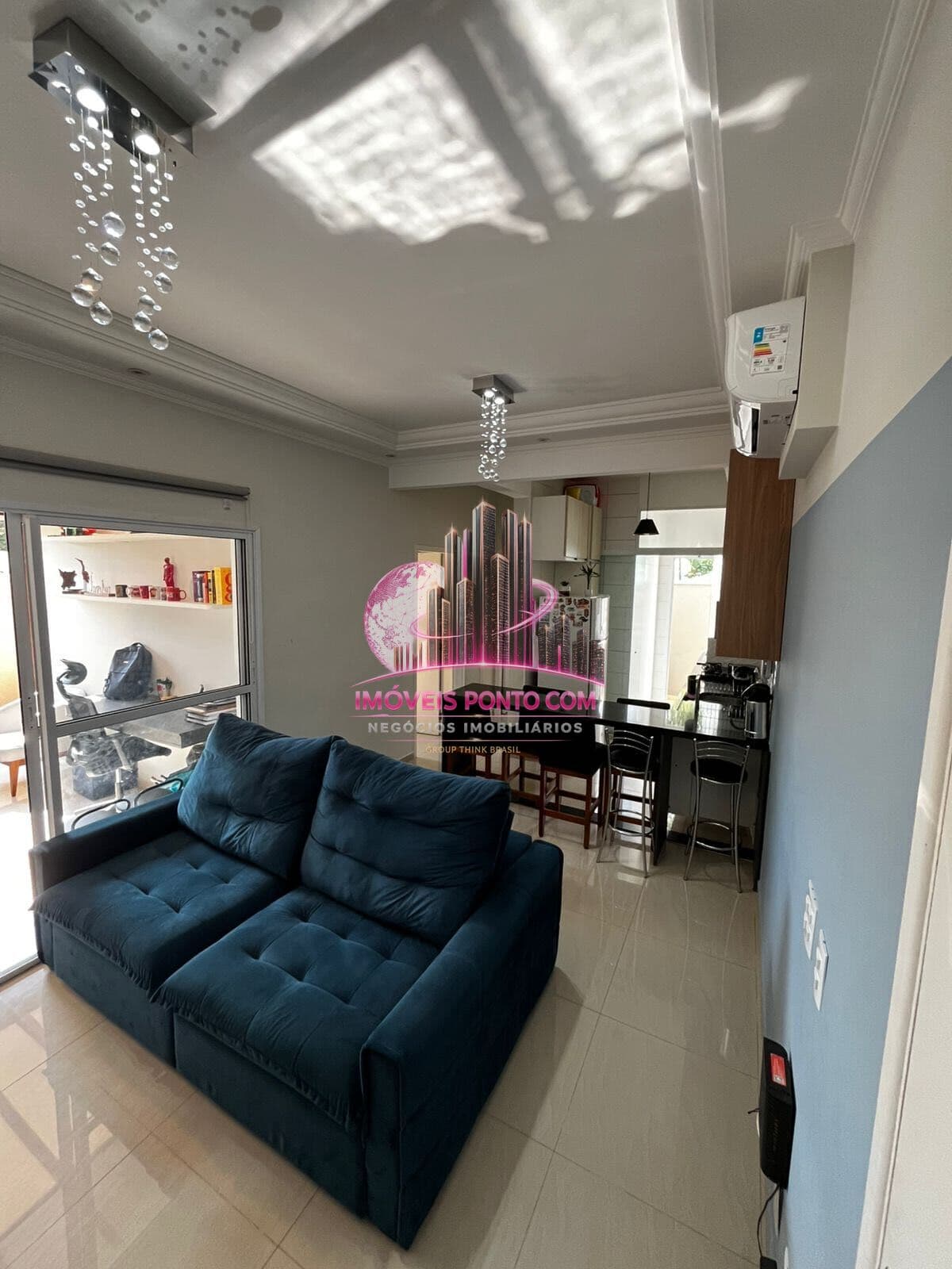 Apartamento em Jardim Nova Europa, Campinas/SP