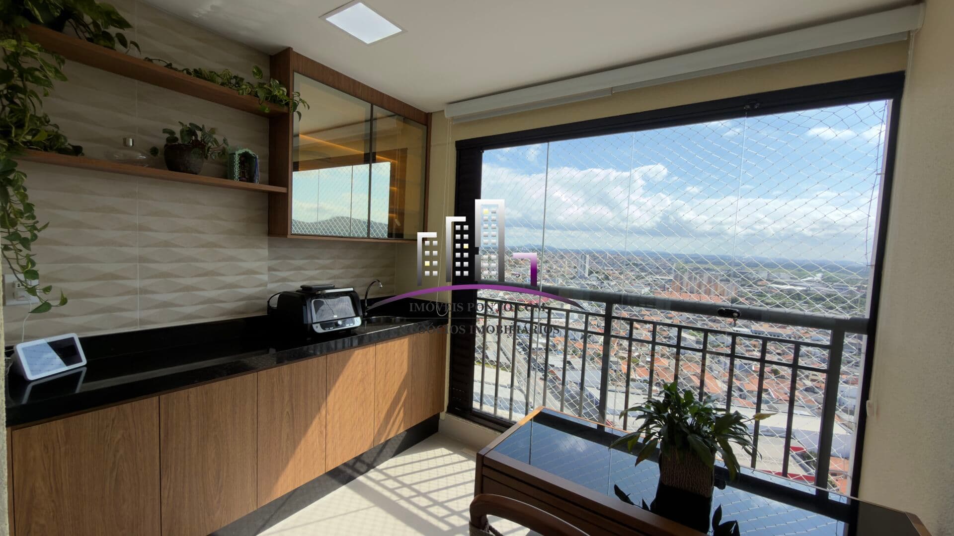 Residencial Murano