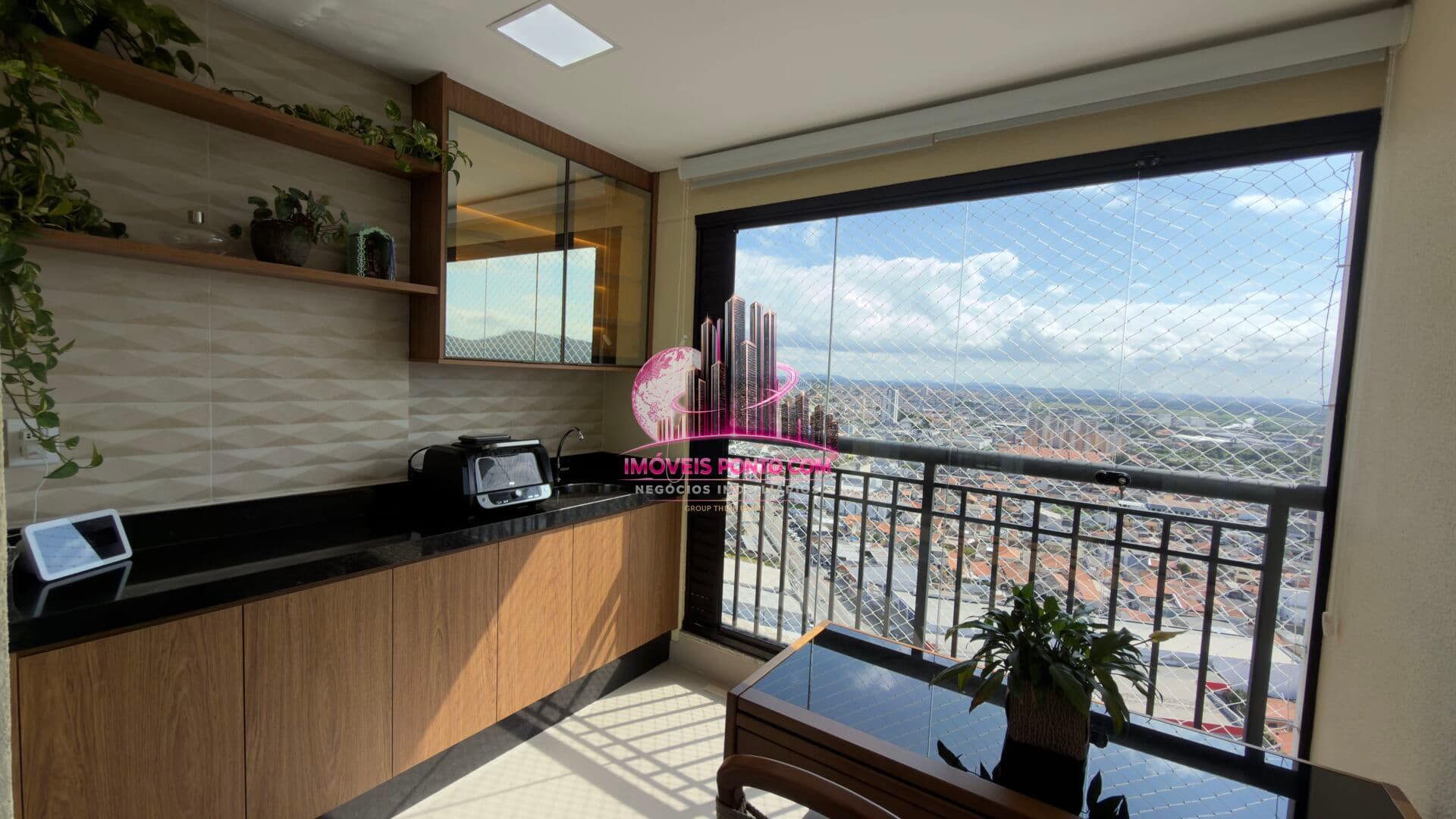 Residencial Murano