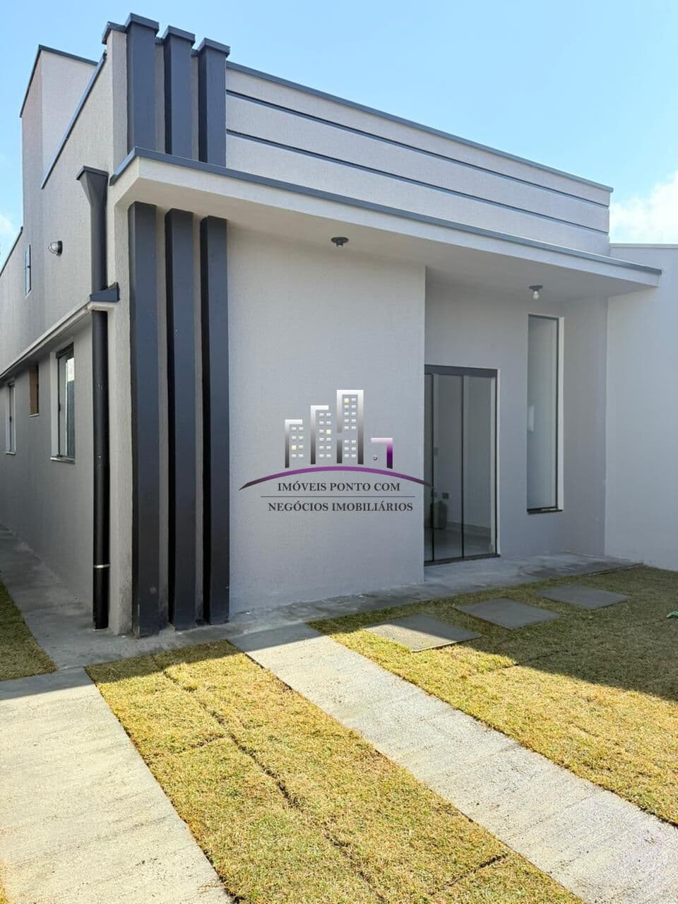 Casa à venda – 3 dormitórios | Bairro Cosmo – Campinas