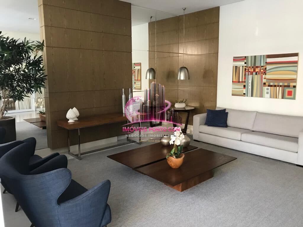Apartamento em Cambuí, Campinas/SP
