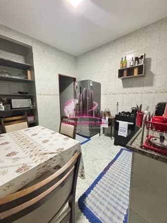 Casa Sobrado em Jardim Carmen Cristina, Hortolândia/SP