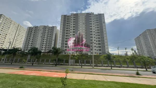 Apartamento em Campinas - Residencial Villa Garden
