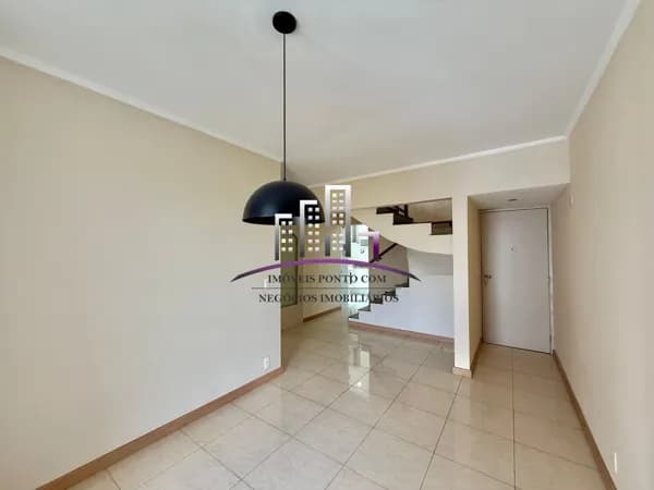 Apartamento Cobertura Duplex em Jardim das Paineiras, Campinas/SP