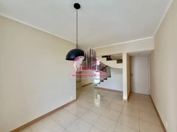 Apartamento Cobertura Duplex em Jardim das Paineiras, Campinas/SP