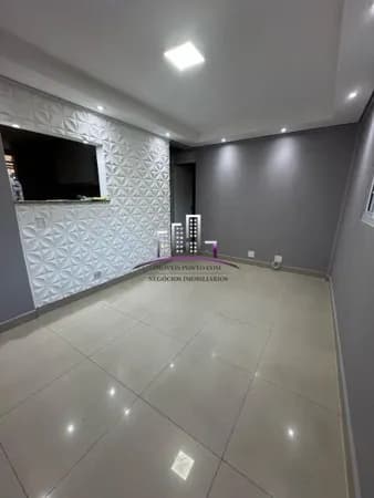 Apartamento em Parque Residencial Vila União, Campinas/SP