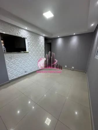 Apartamento em Parque Residencial Vila União, Campinas/SP