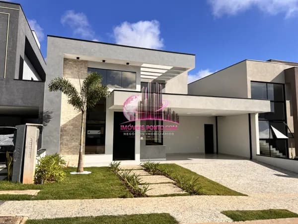 Residencial Mont’alcino