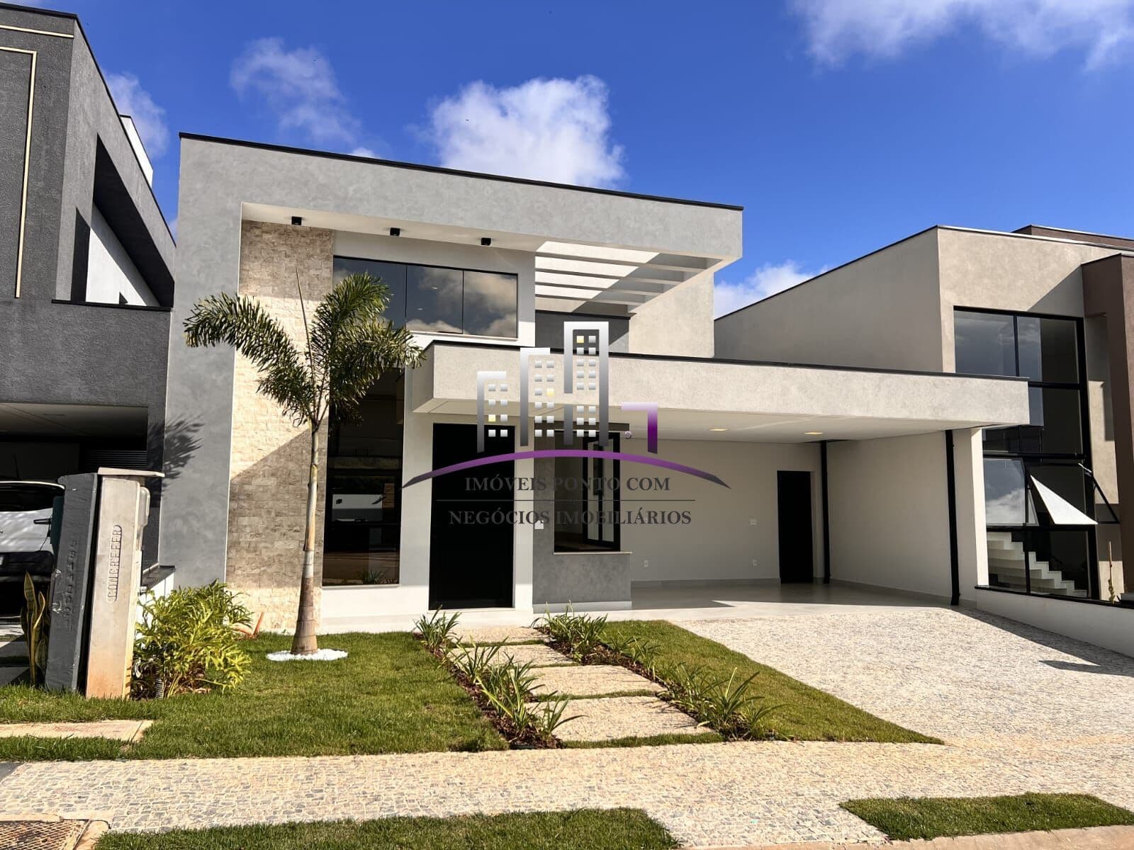 Residencial Mont’alcino