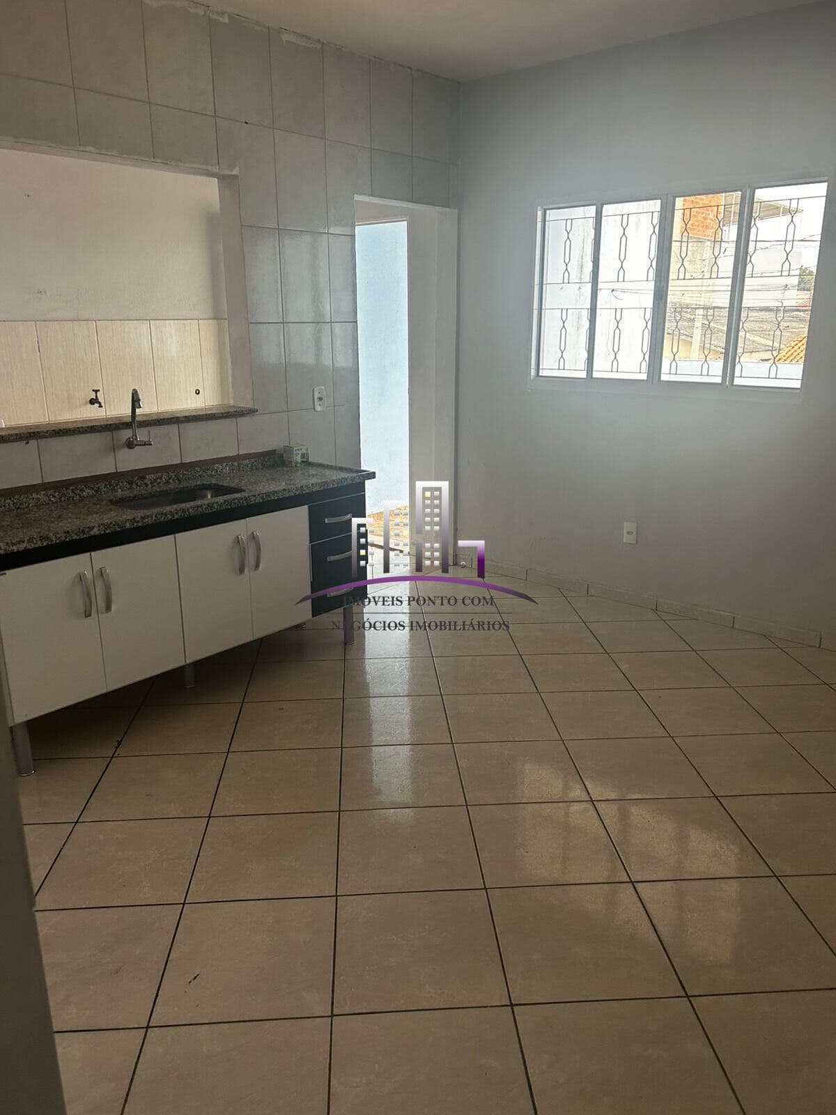 Casa Sobrado em Jardim Amanda II, Hortolândia/SP