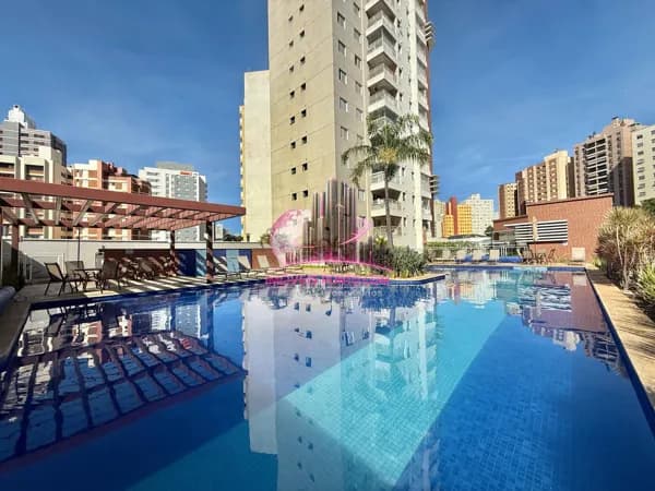 Apartamento em Cambuí, Campinas/SP
