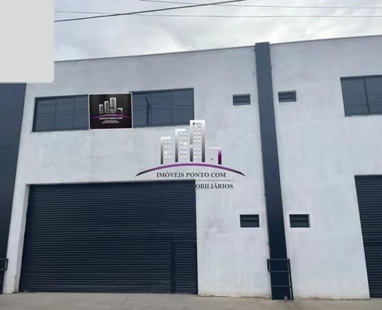 Loja Comercial - Sumaré - Locação