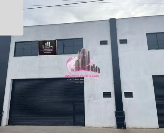 Loja Comercial - Sumaré - Locação