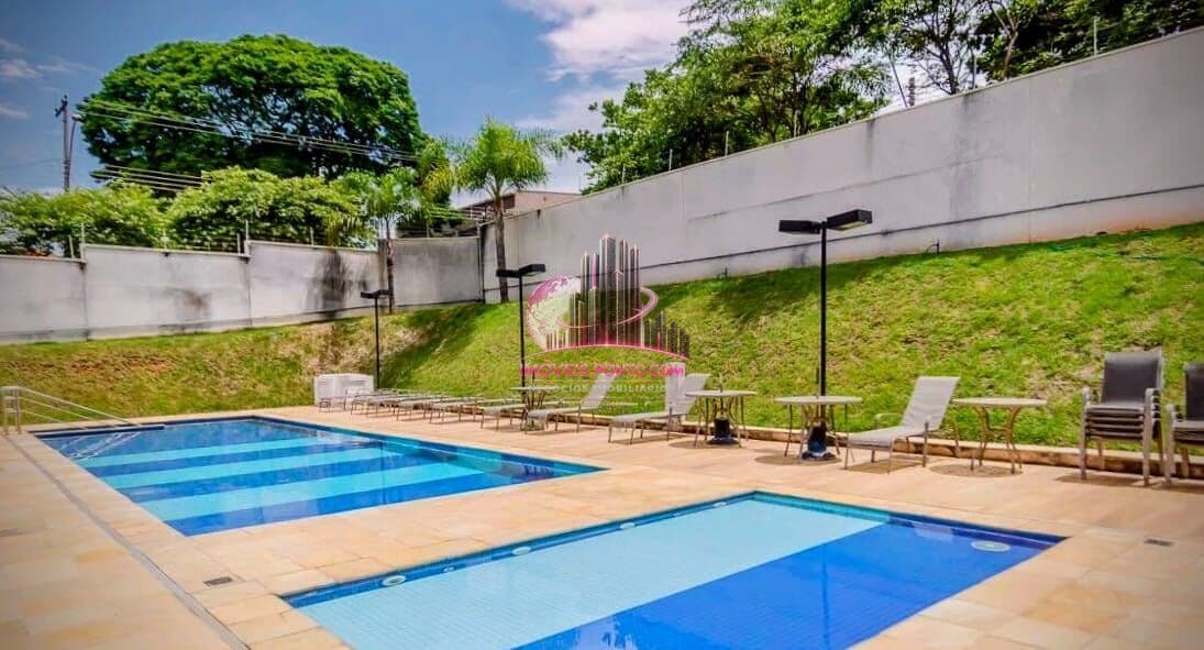 APARTAMENTO MOBILIADO PARA ALUGAR NO BAIRRO SÃO BERNARDO, EM CAMPINAS — CONFORTO, PRATICIDADE E LAZER EM UM SÓ LUGAR!