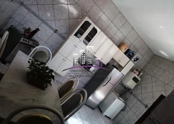 Casa em Campinas - Residencial Cosmos