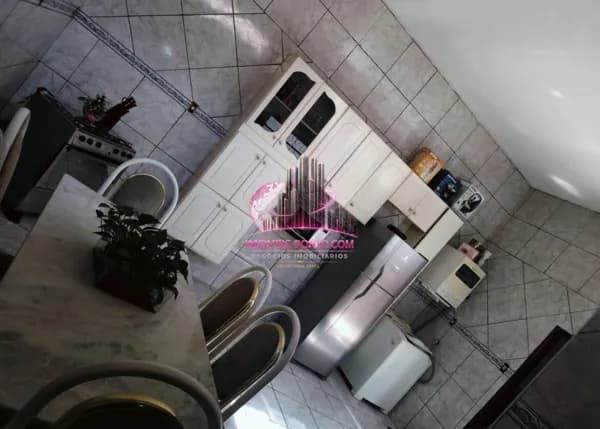 Casa em Campinas - Residencial Cosmos