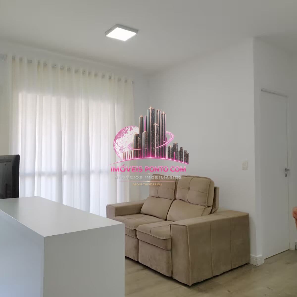 Apartamento, Campinas/SP