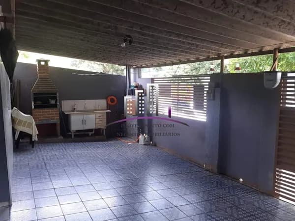Casa em Remanso Campineiro