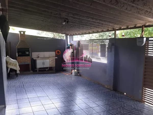 Casa em Remanso Campineiro