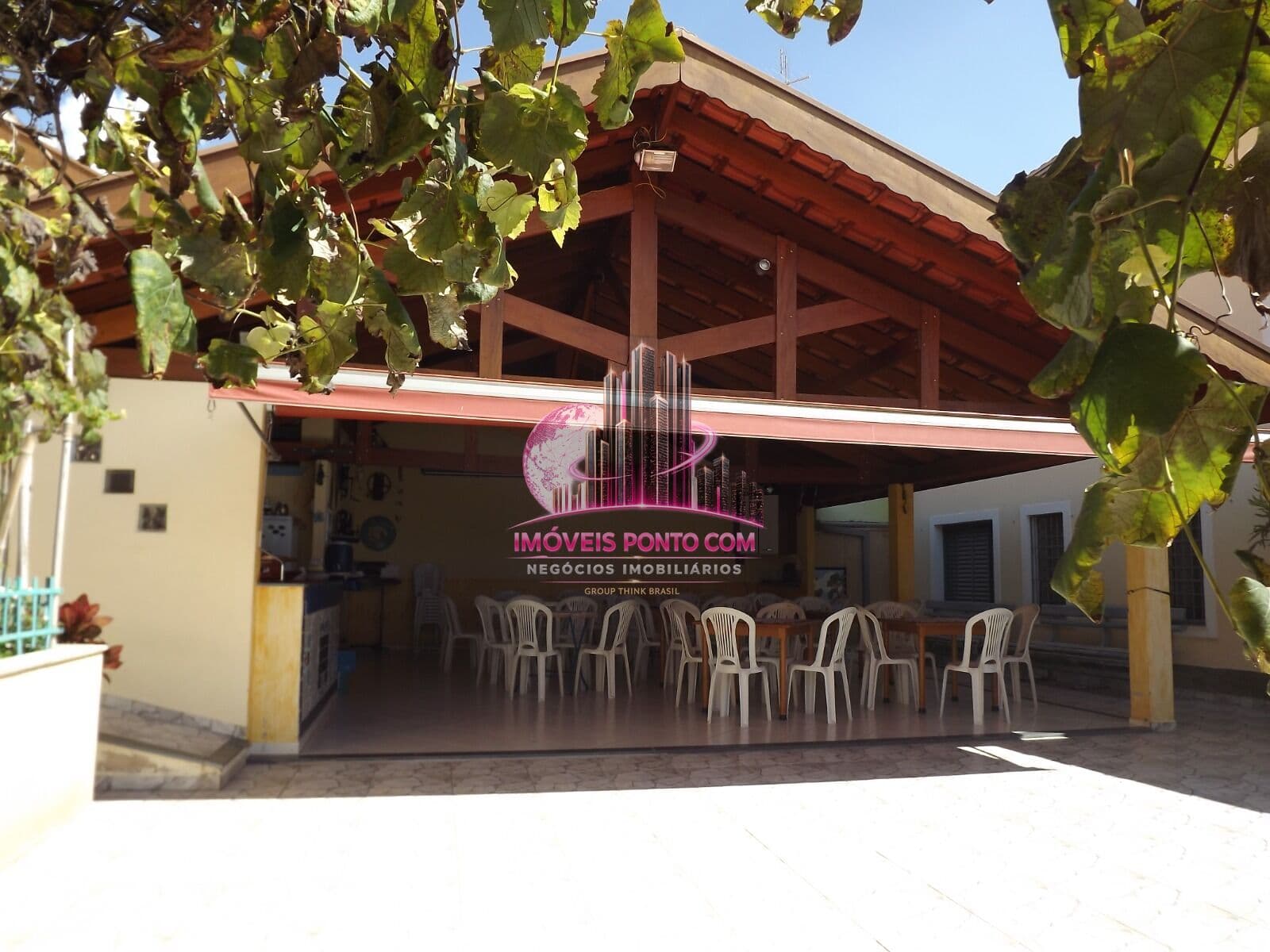 Casa em Jardim Chapadão, Campinas/SP